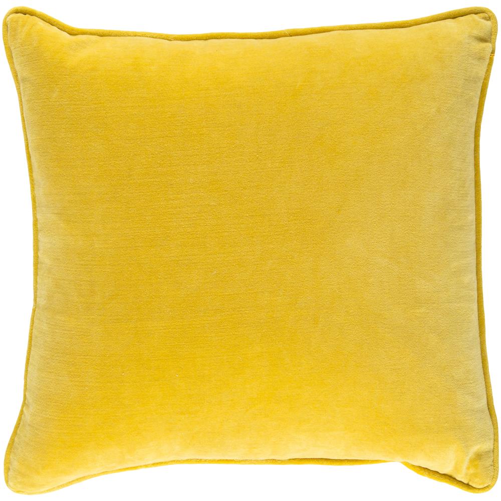 Artistic Weavers SAFF7202 Safflower Ally Pillow Cover and Down Insert 18