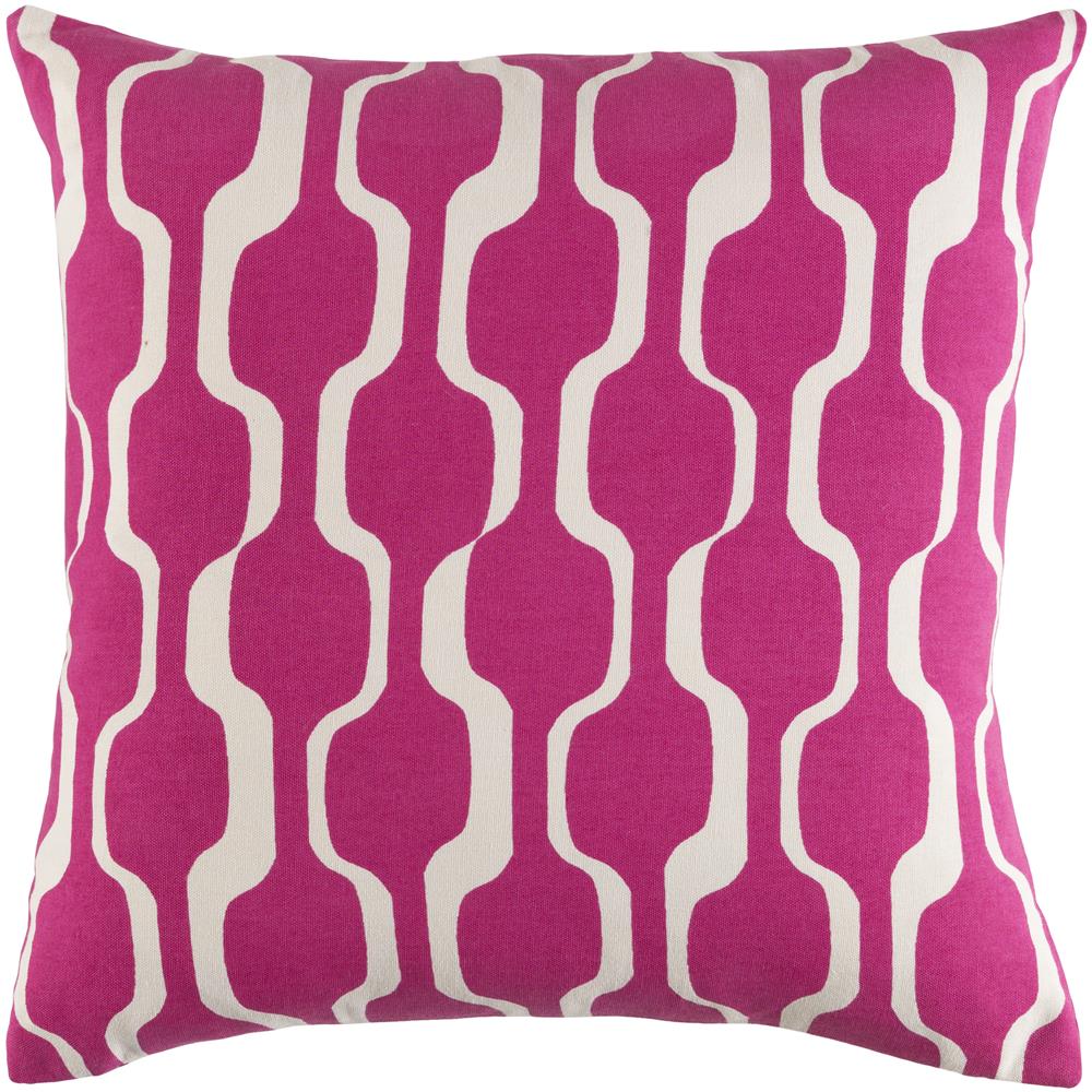 Artistic Weavers TRUD7124 Trudy Vivienne Pillow Cover 18