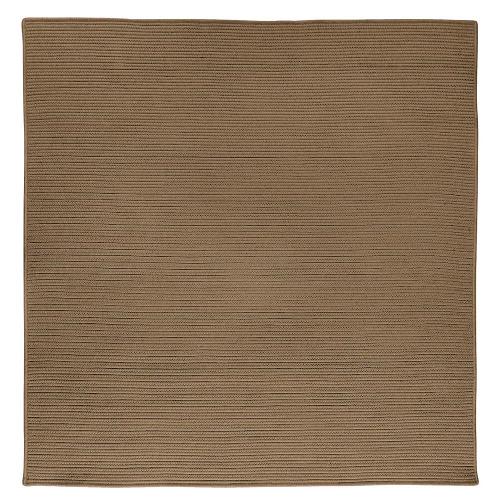 Colonial Mills Simply Home Solid H286 Cashew Area Rug