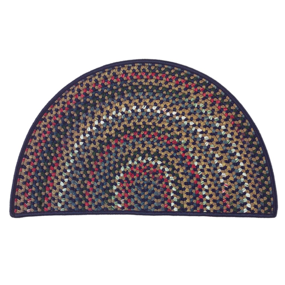 Wayland Oval Rugs