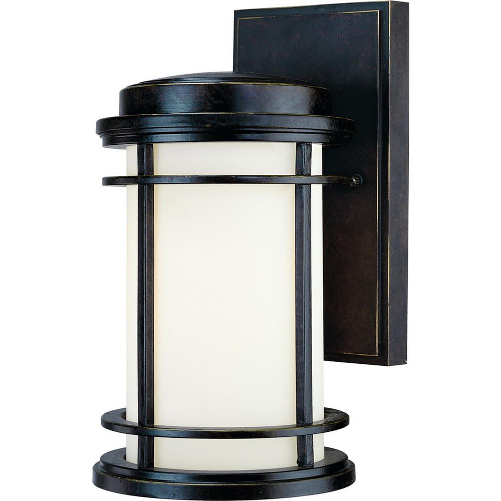 Dolan Designs 9103-68 La Mirage Collection 1 Light Wall Mount Outdoor in Winchester