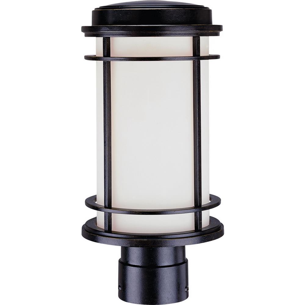 Dolan Designs 9106-68 La Mirage Collection 1 Light Post Mount Outdoor in Winchester