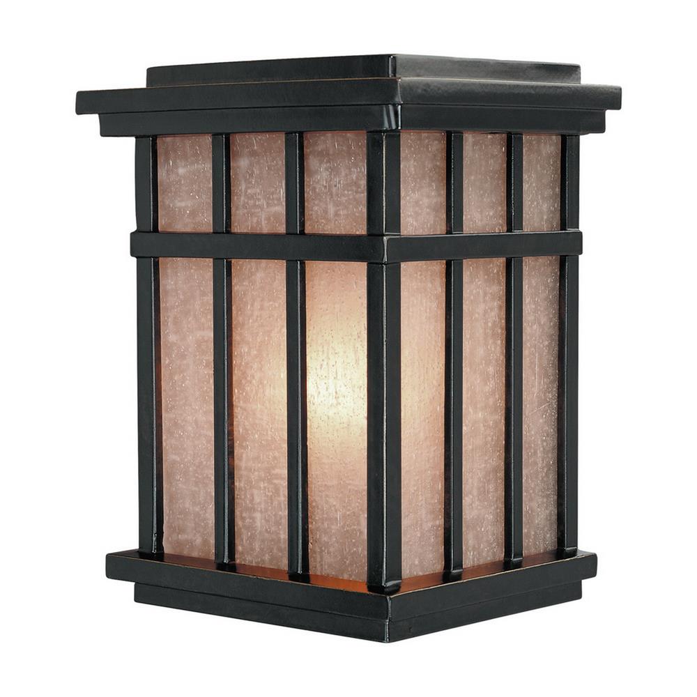 Dolan Designs 9142-68 Freeport Collection 1 Light Wall Mount Outdoor in Winchester