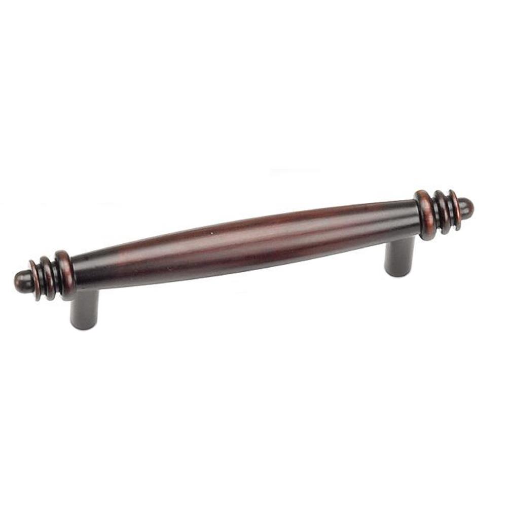 Laurey 23166 3" Kama Target Pull - Oil Rubbed Bronze in the Kama collection