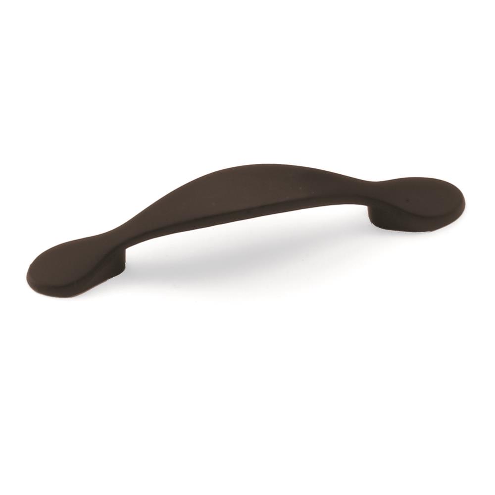 Laurey 27766 3" Richmond Pull - Oil Rubbed Bronze in the Richmond collection