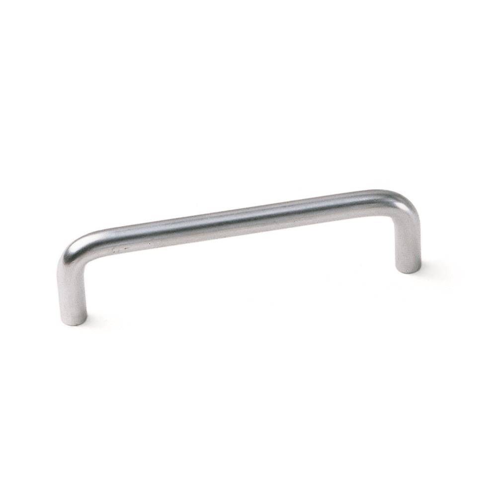 Laurey 34339 4" Tech Wire Pull - Satin Chrome in the Tech collection