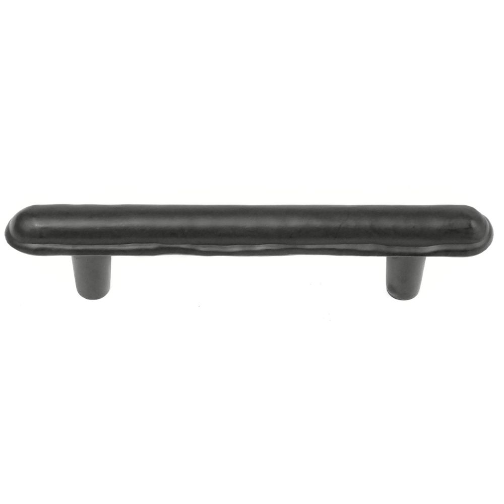 Laurey 37566 3" Merlot Pull - Oil Rubbed Bronze in the Merlot collection