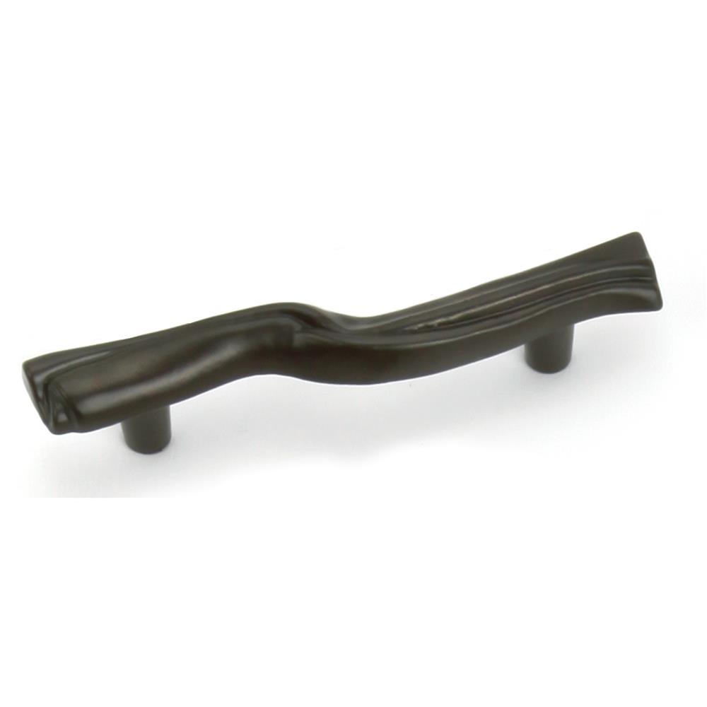 Laurey 37966 3" Garbow Pull - Oil Rubbed Bronze in the Garbow collection