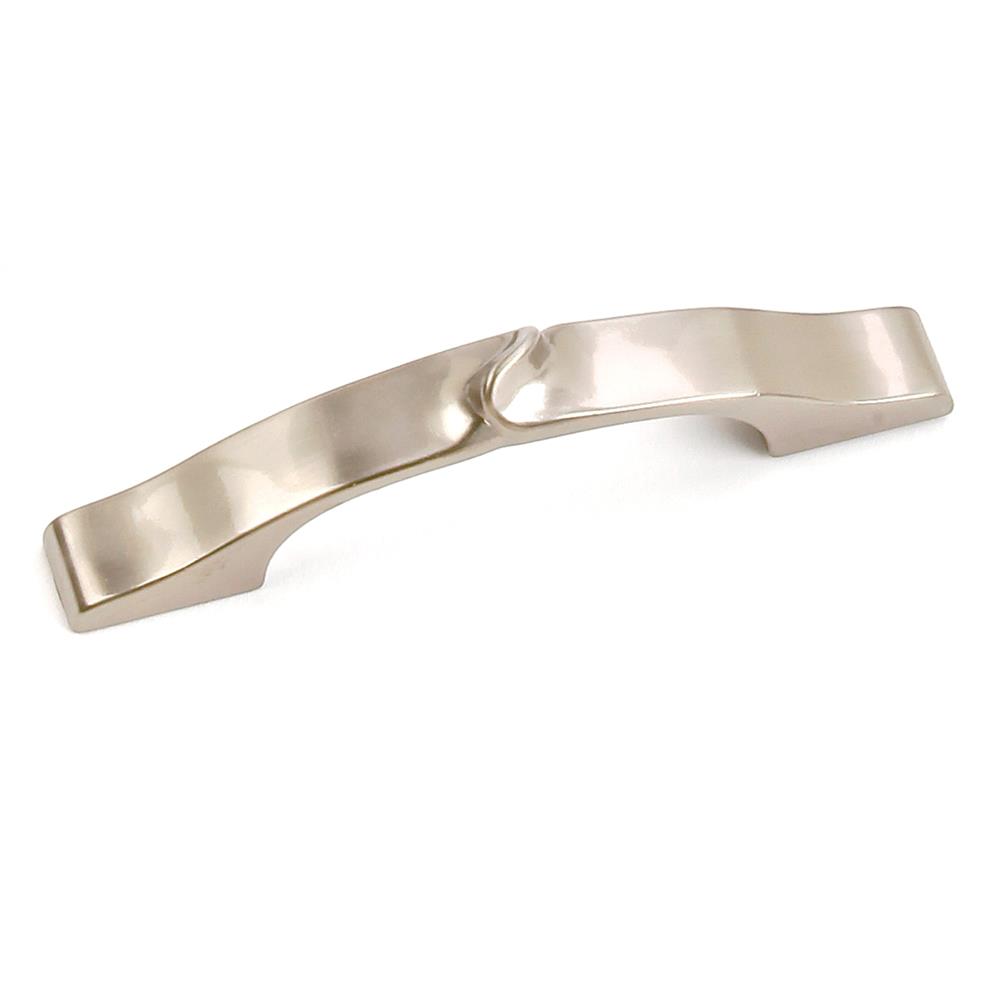 Laurey 38328 3" Highline Pull - Satin Nickel in the Highline collection