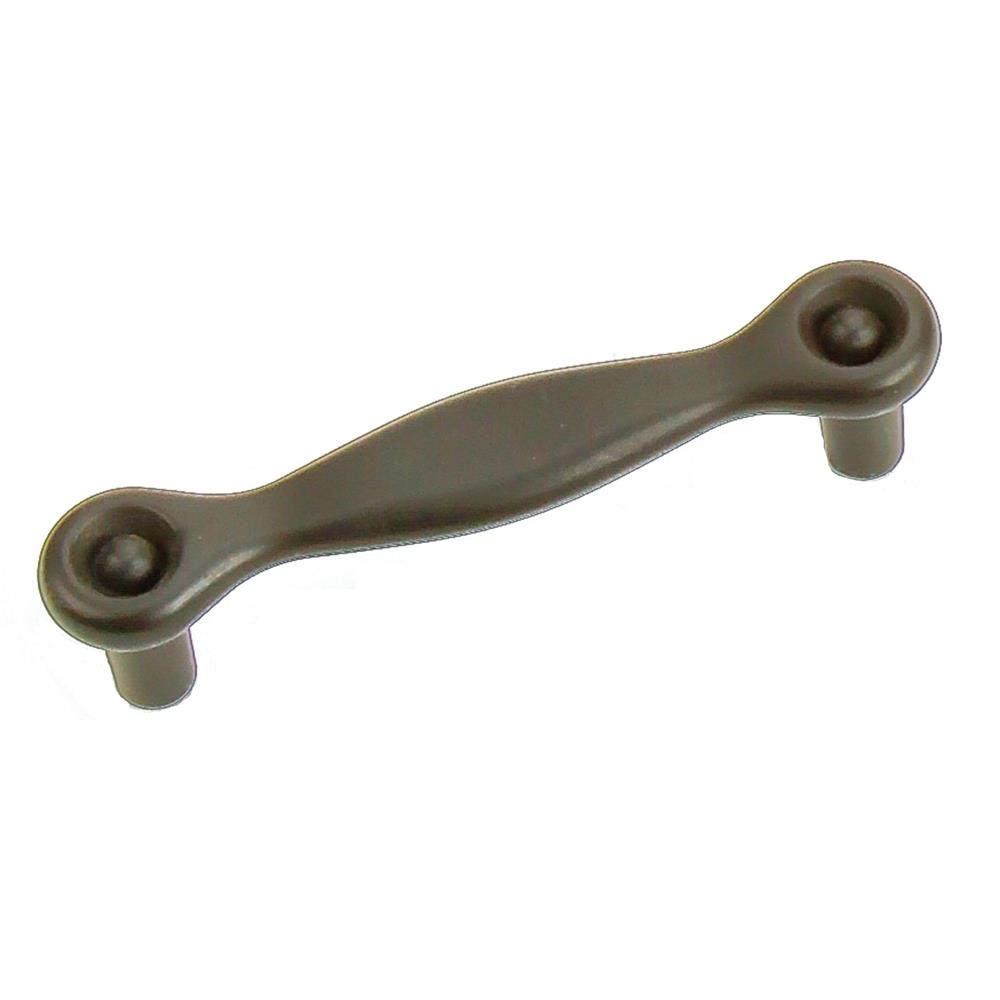 Laurey 39366 3" Foundry Pull - Oil Rubbed Bronze in the Foundry collection
