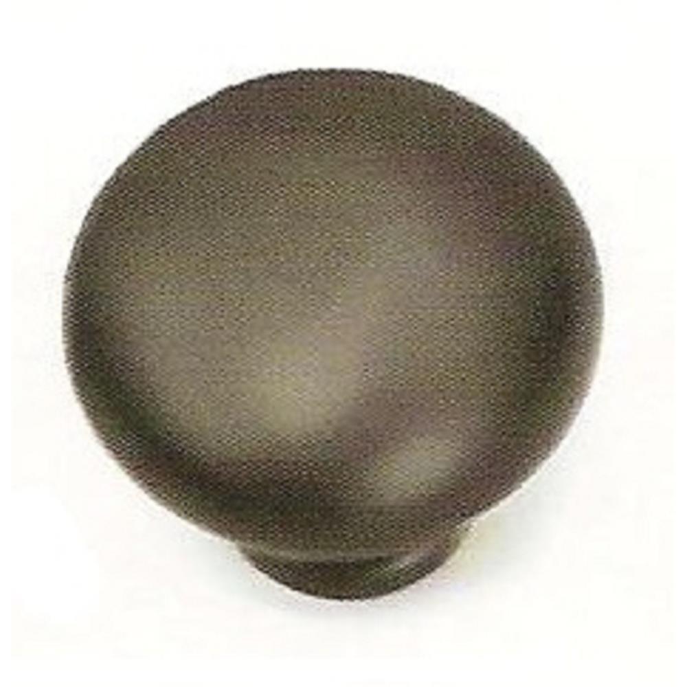 Laurey 53966 1 3/8" Kensington Knob - Oil Rubbed Bronze