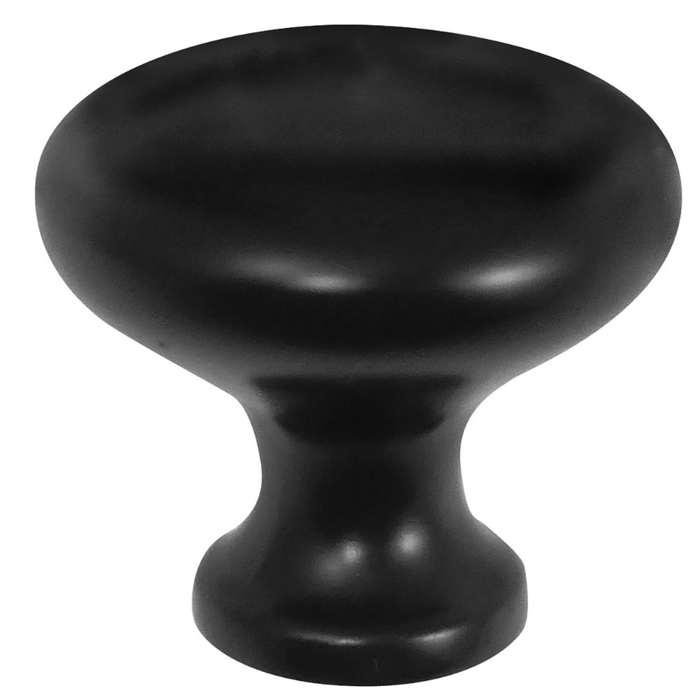 Laurey 54466 1 1/4" Celebration Knob - Oil Rubbed Bronze in the Celebration collection