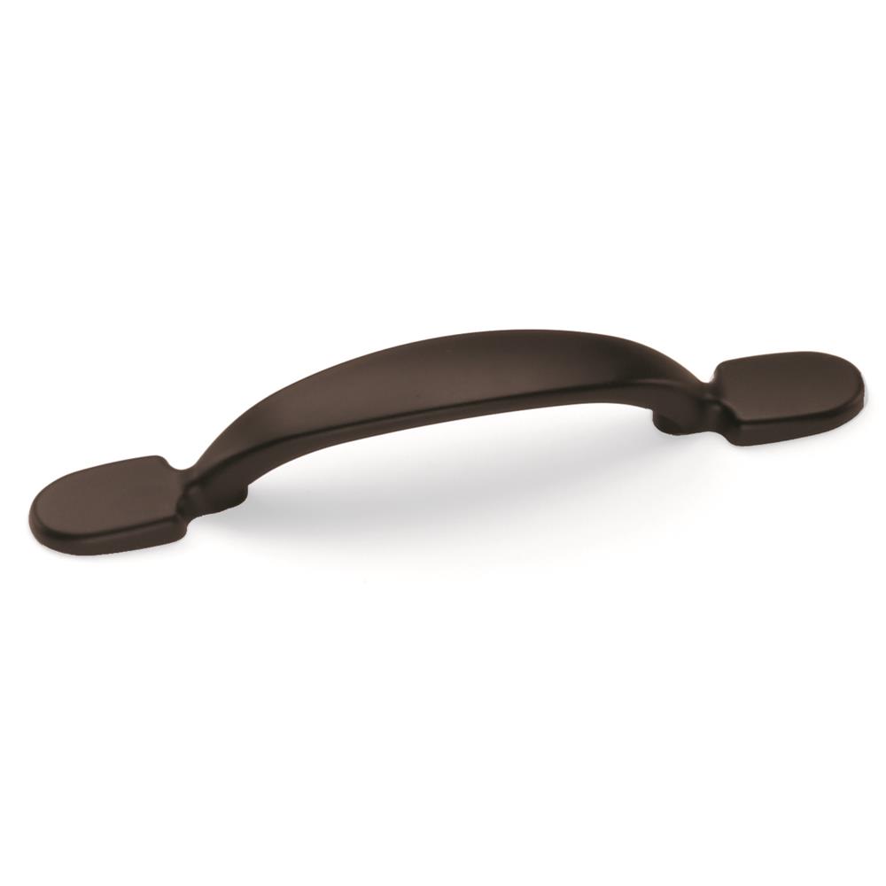 Laurey 55266 3" Richmond Pull - Oil Rubbed Bronze in the Richmond collection