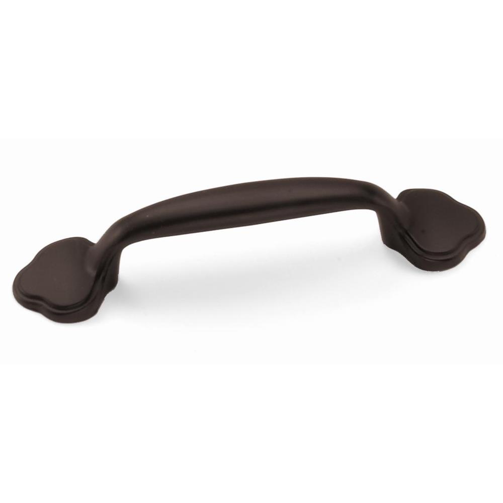 Laurey 55366 3" Richmond Pull - Oil Rubbed Bronze in the Richmond collection