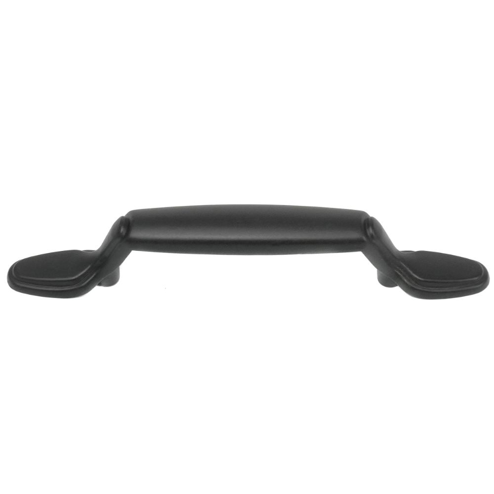 Laurey 55466 3" Richmond Pull - Oil Rubbed Bronze in the Richmond collection