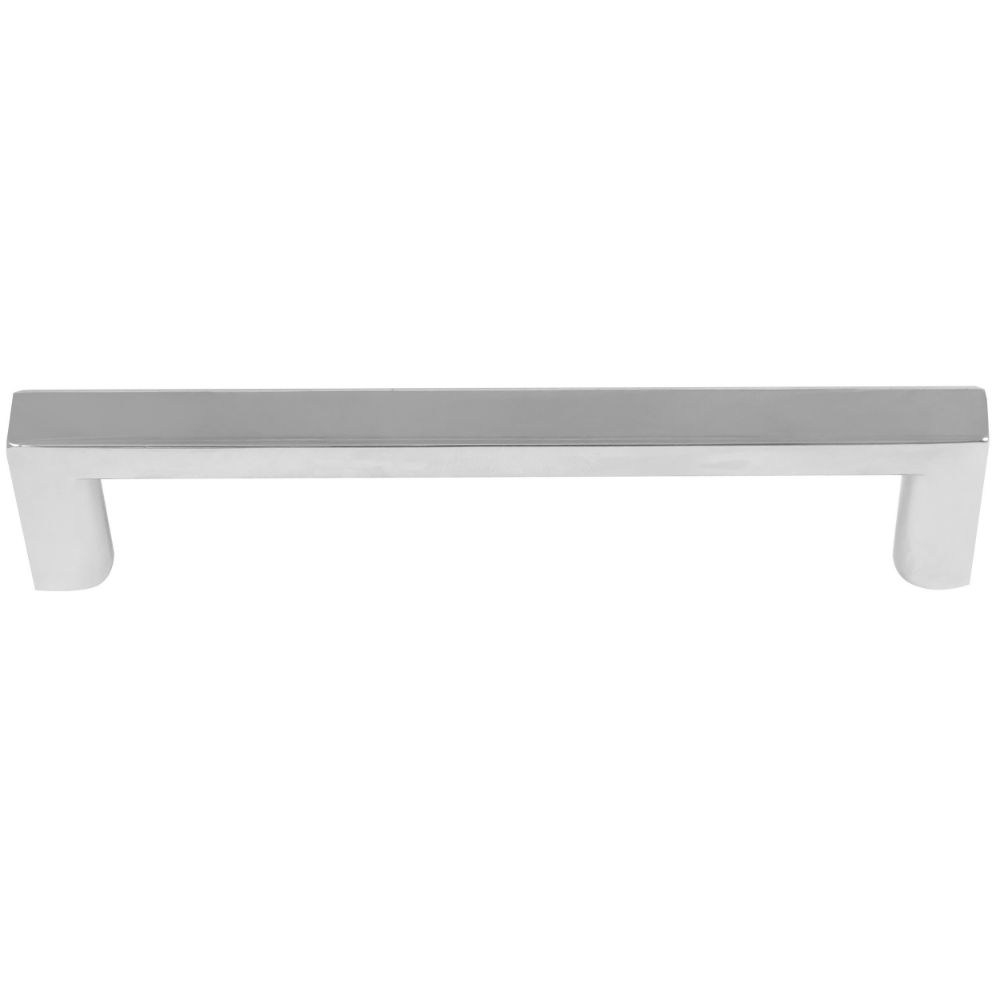 Laurey 73126 128mm Cosmo Pull - Polished Chrome