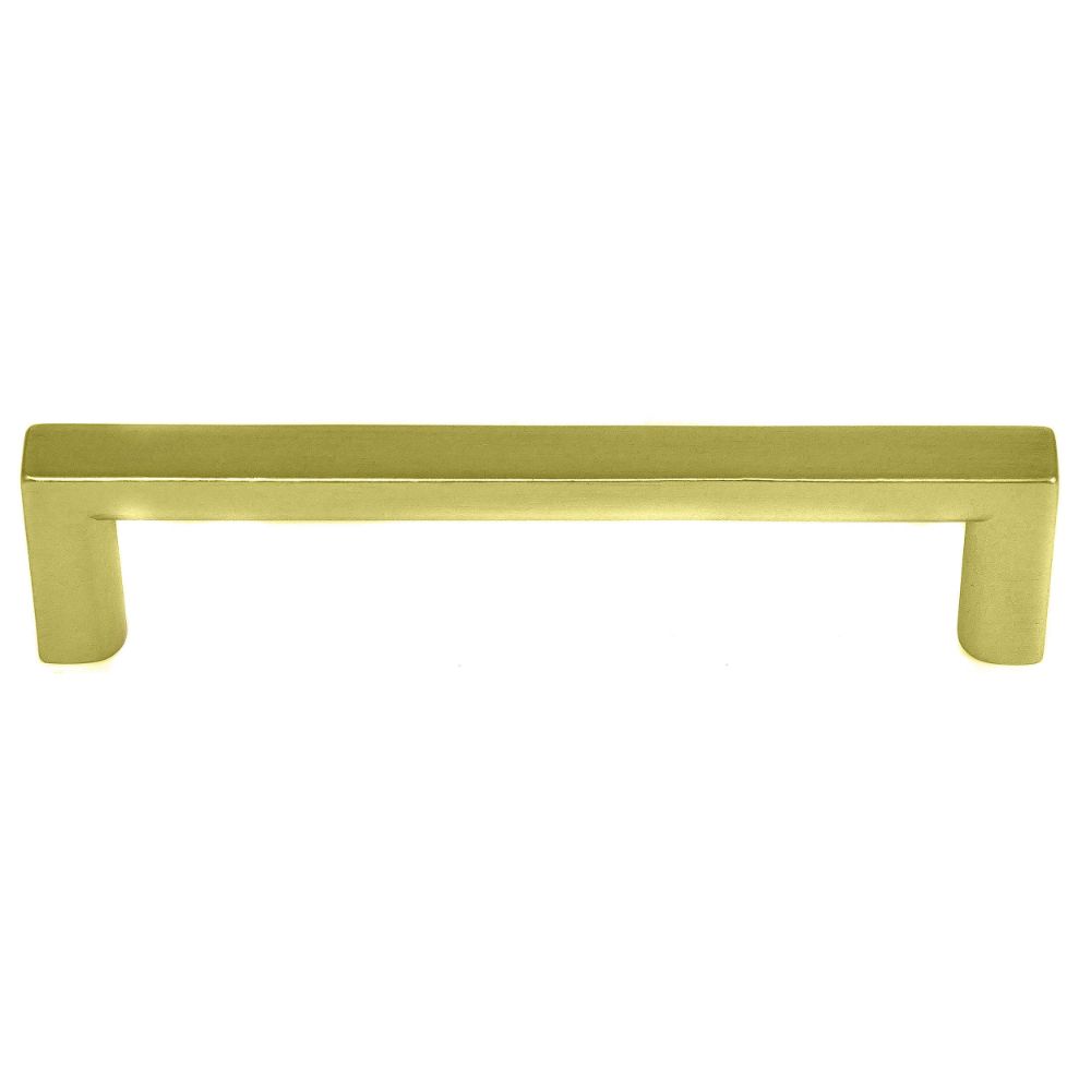 Laurey 73210 160 mm Pull - Cosmo - Champagne Brass