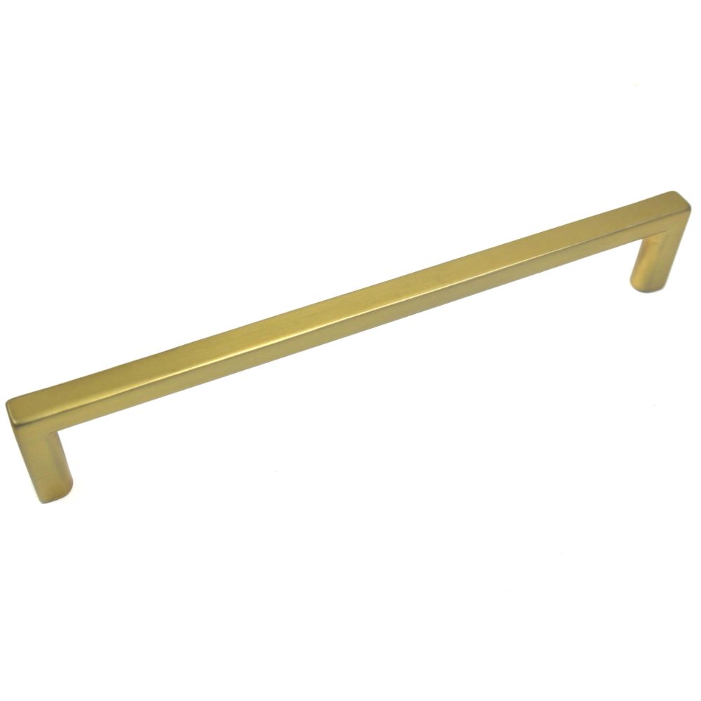 Laurey 73210 160 mm Pull - Cosmo - Champagne Brass