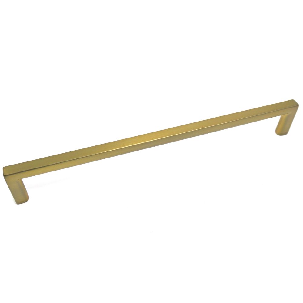Laurey 73310 192 mm Pull - Cosmo - Champagne Brass