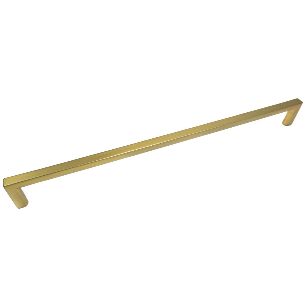 Laurey 73410 256 mm Pull - Cosmo - Champagne Brass