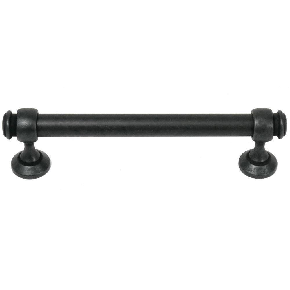 MNG Hardware 85213 5" Pull - Balance - Oil Rubbed Bronze 