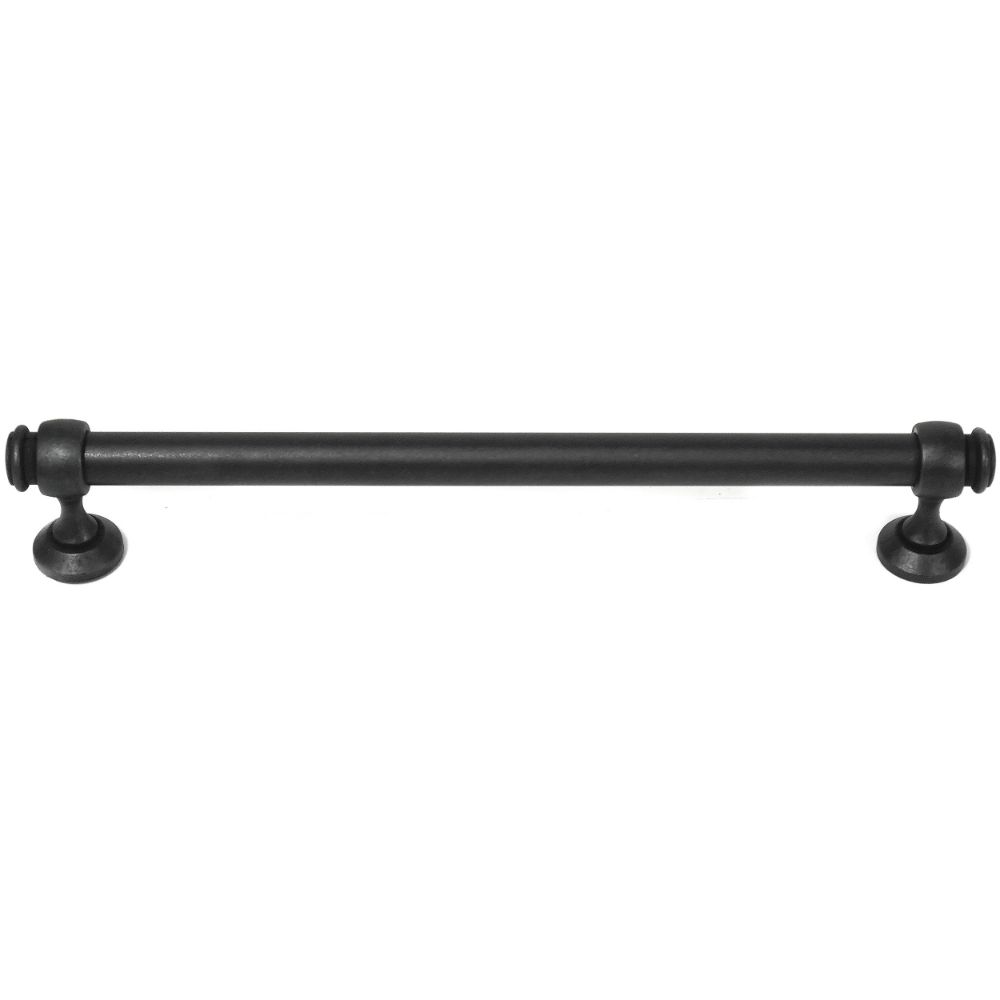 MNG Hardware 85313 8" Pull - Balance - Oil Rubbed Bronze 