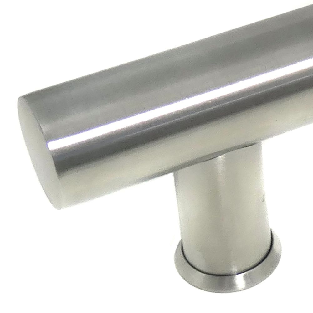 Laurey 89990 Feet for Stainless Steel Oversized Pulls