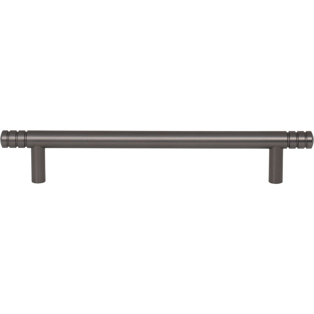 Atlas Homewares A954-SL Griffith Pull 6 5/16" Center to Center in Slate