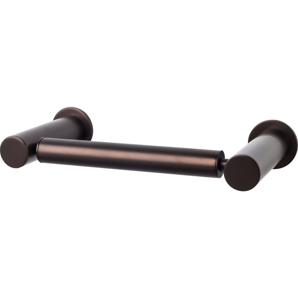 Top Knobs HOP3ORB Hopewell Bath Tissue Holder - Oil Rubbed Bronze