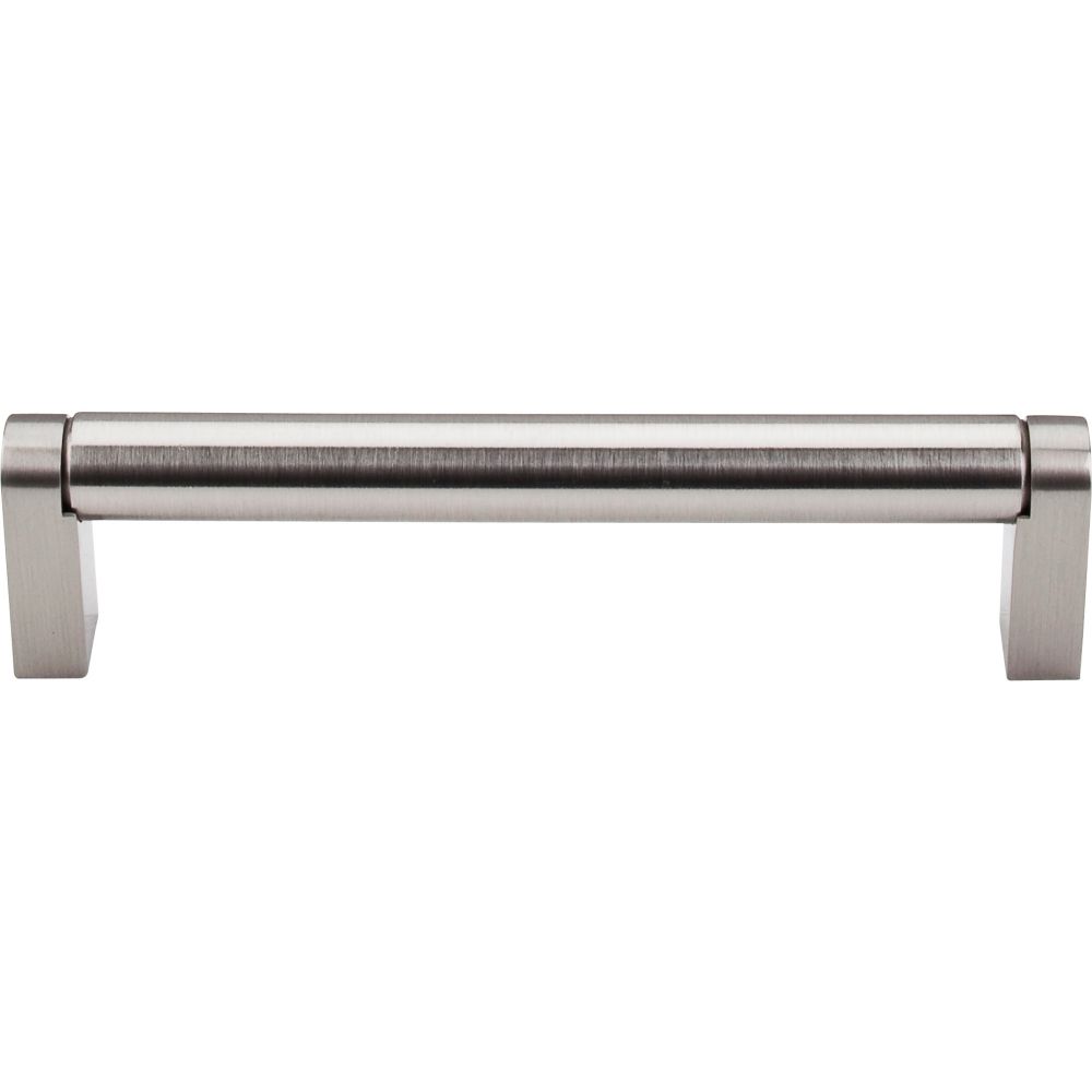 Top Knobs M1003 Pennington Bar Pull 5 1/16" (c-c) - Brushed Satin Nickel