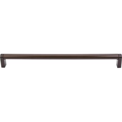 Top Knobs M1036 - Pennington Bar Pull 18 7/8 (c-c) - Oil Rubbed Bronze - Bar Pull Collection 