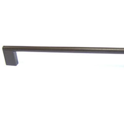 Top Knobs M1074 Princetonian Bar Pull 15" (c-c) - Oil Rubbed Bronze