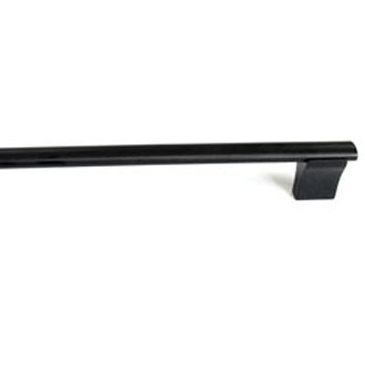 Top Knobs M1100 Wellington Bar Pull 18 7/8" (c-c) - Flat Black