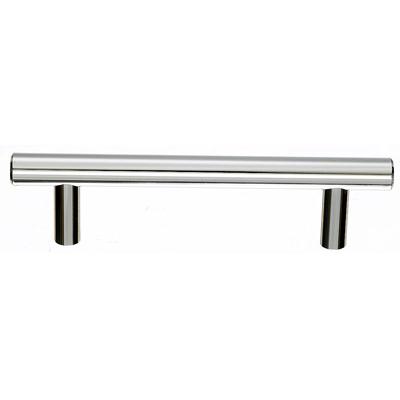Top Knobs M1270 Hopewell Bar Pull 3 3/4" (c-c) - Polished Nickel