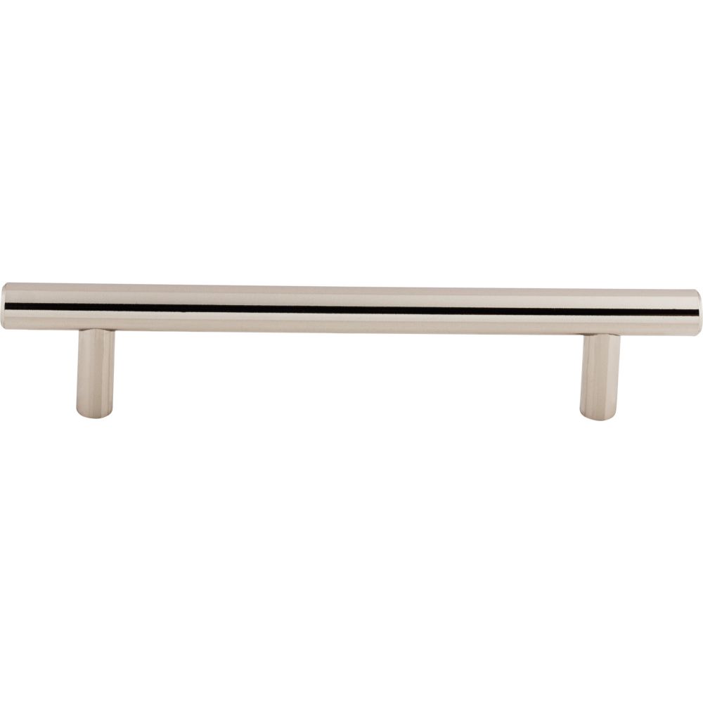 Top Knobs M1271 Hopewell Bar Pull 5 1/16" (c-c) - Polished Nickel