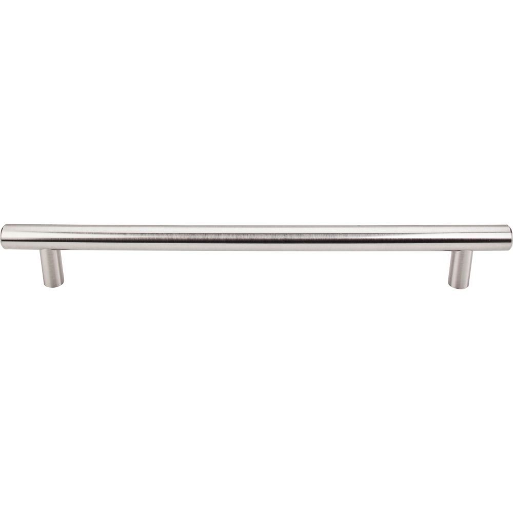 Top Knobs M1331-12 Hopewell Appliance Pull 12" (c-c) - Brushed Satin Nickel