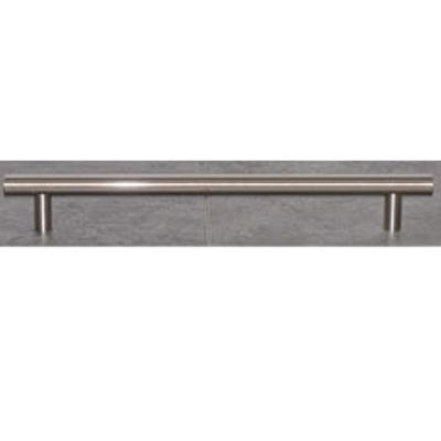 Top Knobs M1331-24 Hopewell Appliance Pull 24" (c-c) - Brushed Satin Nickel