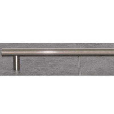 Top Knobs M1331-30 Hopewell Appliance Pull 30" (c-c) - Brushed Satin Nickel