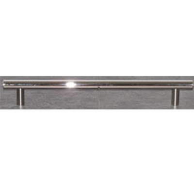 Top Knobs M1332-30 Hopewell Appliance Pull 30" (c-c) - Polished Nickel