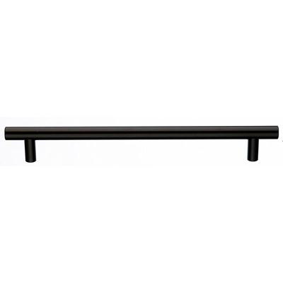 Top Knobs M1333-12 Hopewell Appliance Pull 12" (c-c) - Oil Rubbed Bronze