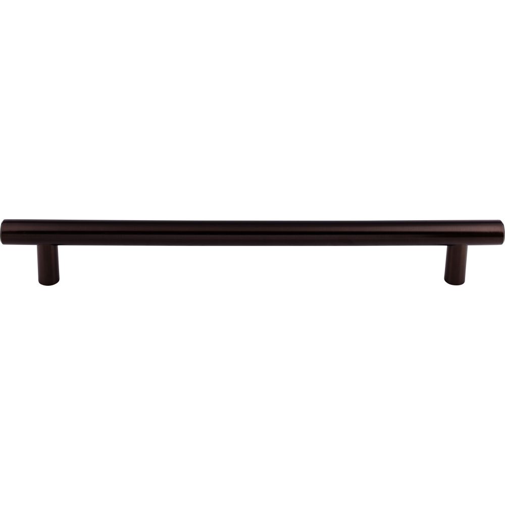Top Knobs M1333-12 Hopewell Appliance Pull 12" (c-c) - Oil Rubbed Bronze