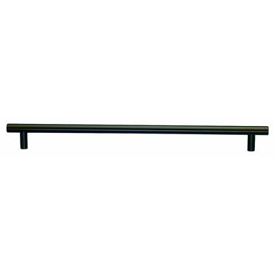 Top Knobs M1333-18 Hopewell Appliance Pull 18" (c-c) - Oil Rubbed Bronze