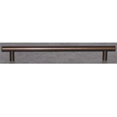 Top Knobs M1333-24 Hopewell Appliance Pull 24" (c-c) - Oil Rubbed Bronze