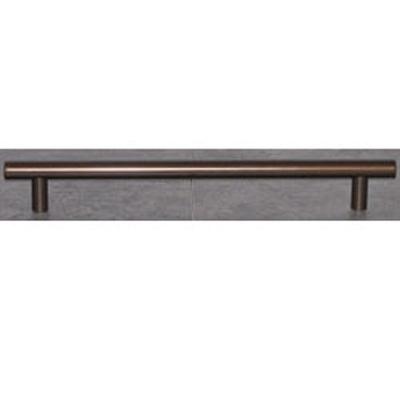 Top Knobs M1333-30 Hopewell Appliance Pull 30" (c-c) - Oil Rubbed Bronze