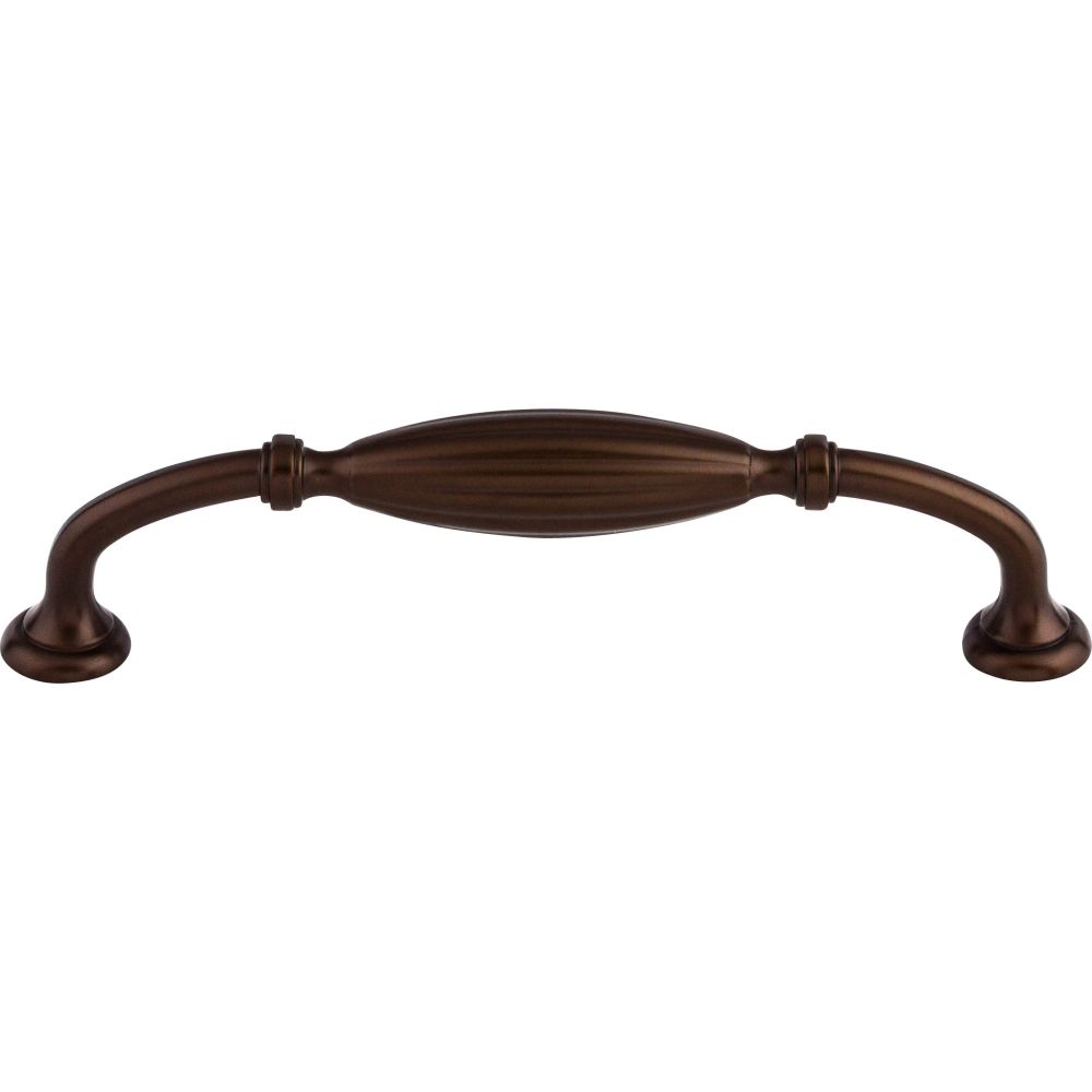 Top Knobs M1335 Tuscany D-Pull Small 5 1/16" (c-c) - Oil Rubbed Bronze