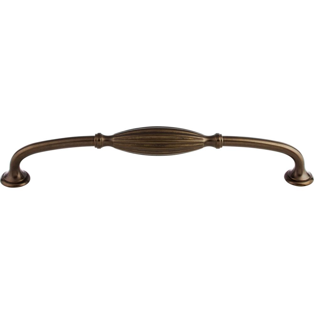 Top Knobs M1338 Tuscany Large D-Pull 8 13/16" (c-c) - Oil Rubbed Bronze