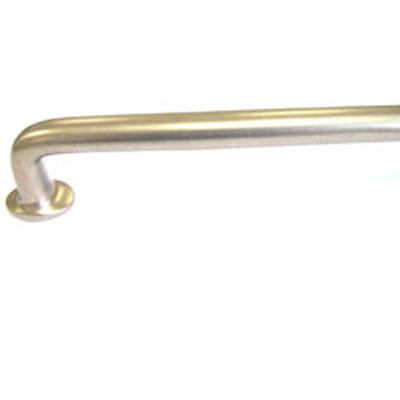 Top Knobs M1406 Aspen Rounded Pull 18" (c-c) - Light Bronze