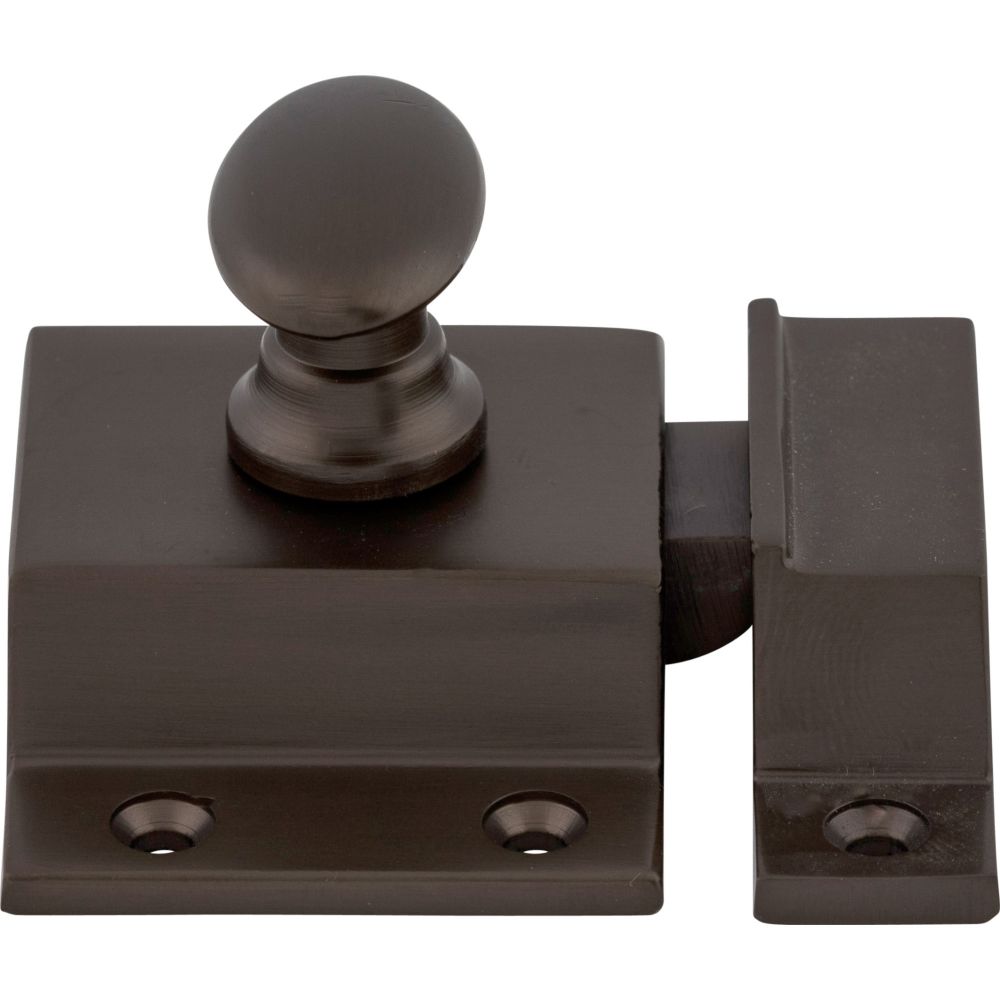Top Knobs M1783 Cabinet Latch 2" - Oil Rubbed Bronze