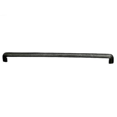 Top Knobs M1804 Wedge Appliance Pull 18" (c-c) - Cast Iron