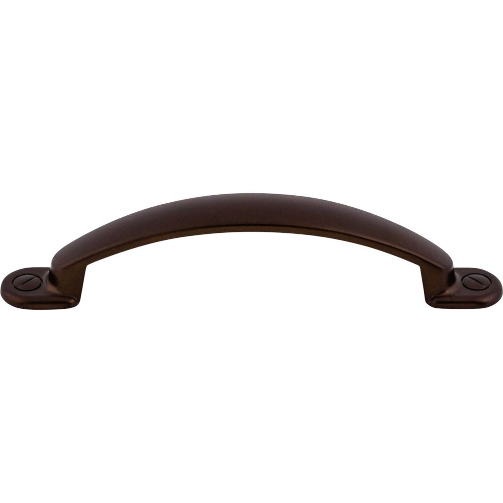 Top Knobs M1865 Arendal Pull 3 3/4" (c-c) - Oil Rubbed Bronze